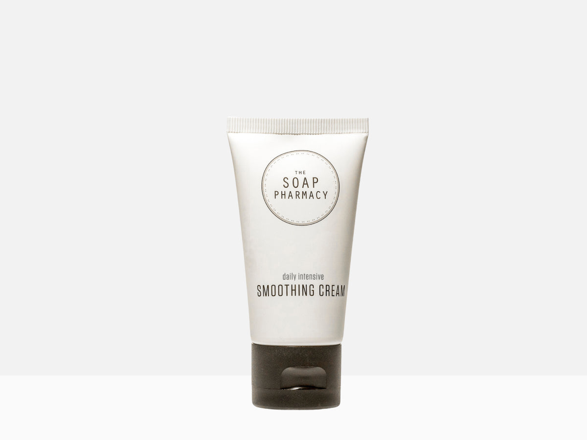 Daily Intensive Smoothing Cream