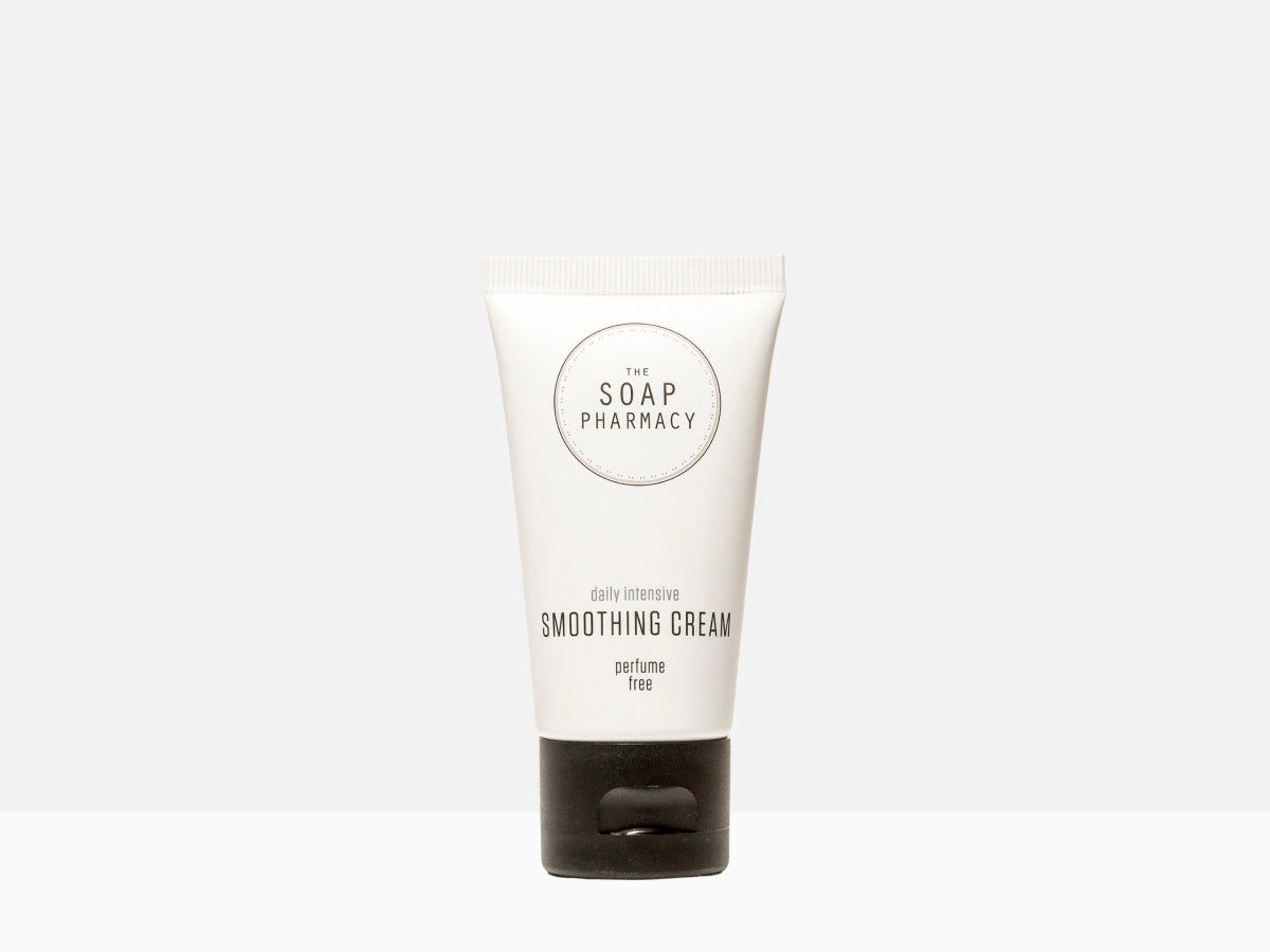 Daily Intensive Smoothing Cream