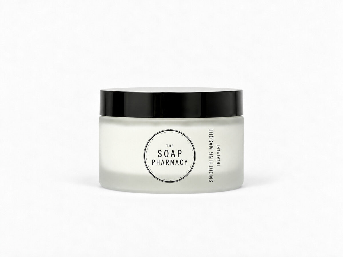 Quinoa Smoothing Masque Treatment