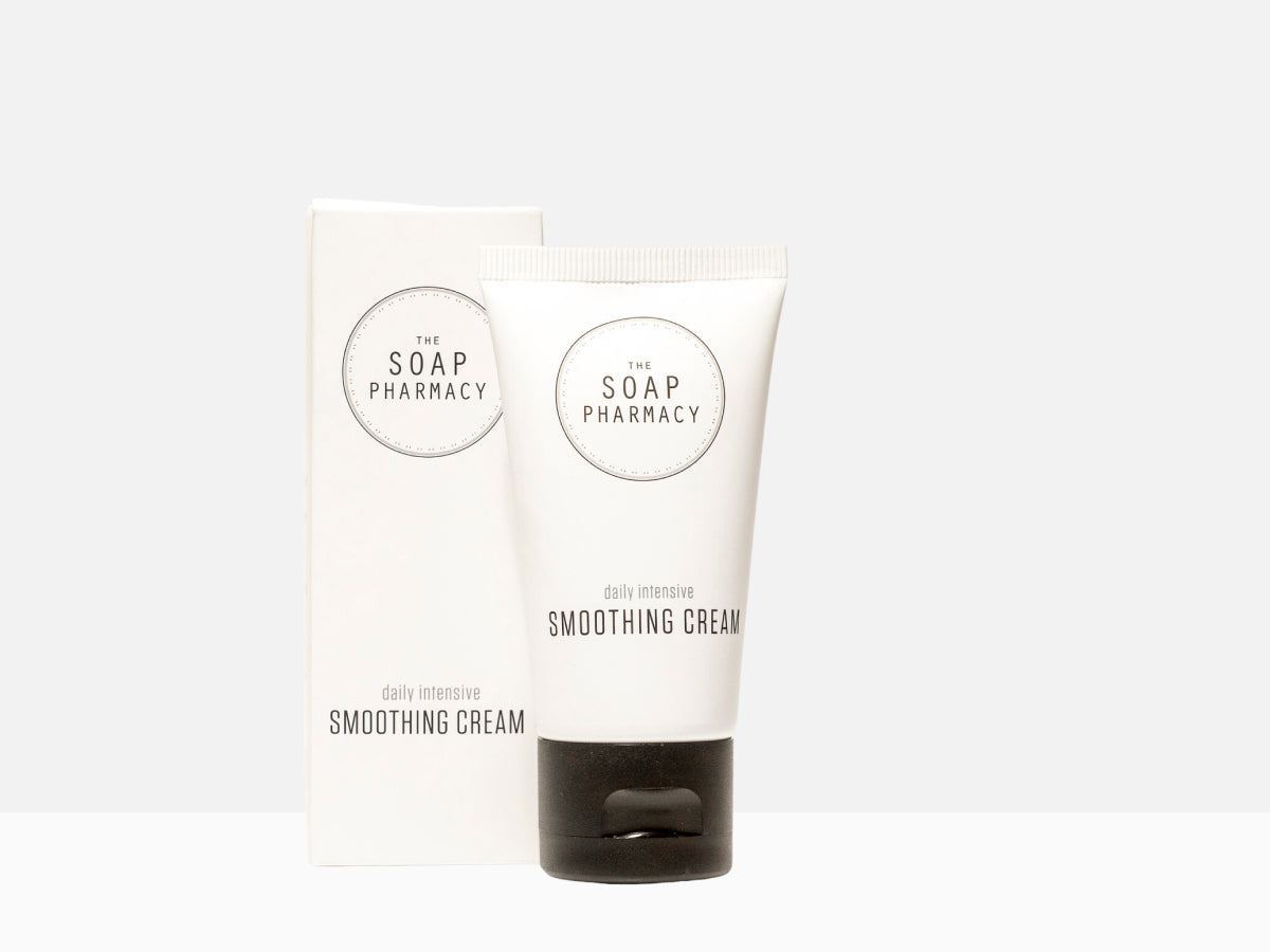 Daily Intensive Smoothing Cream