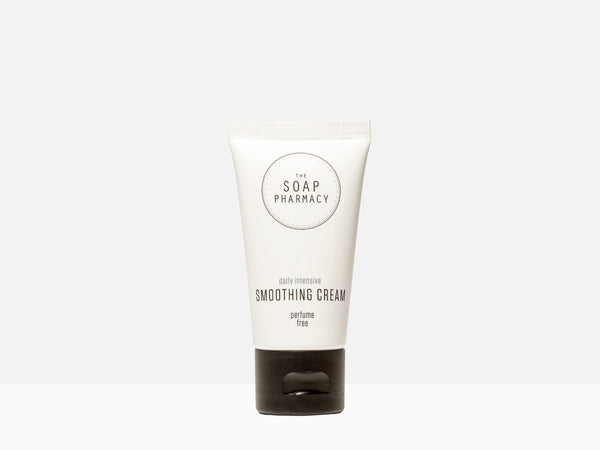 Daily Intensive Smoothing Cream