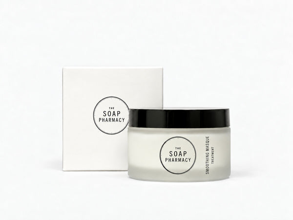 Quinoa Smoothing Masque Treatment