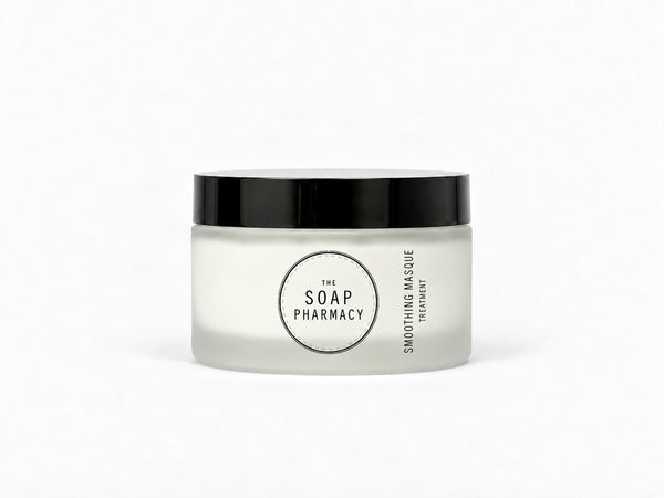 Quinoa Smoothing Masque Treatment