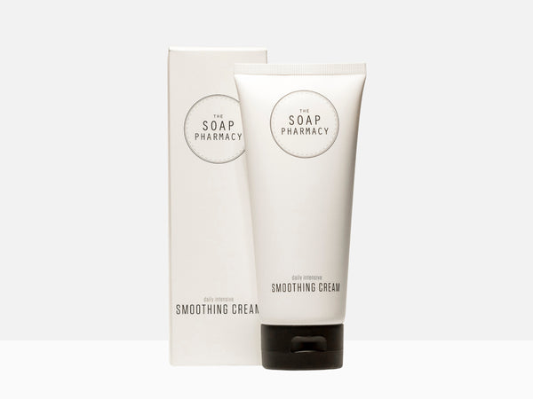 Daily Intensive Smoothing Cream
