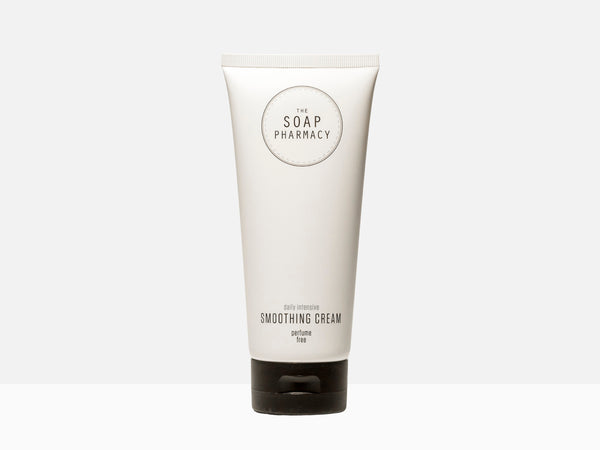 Daily Intensive Smoothing Cream